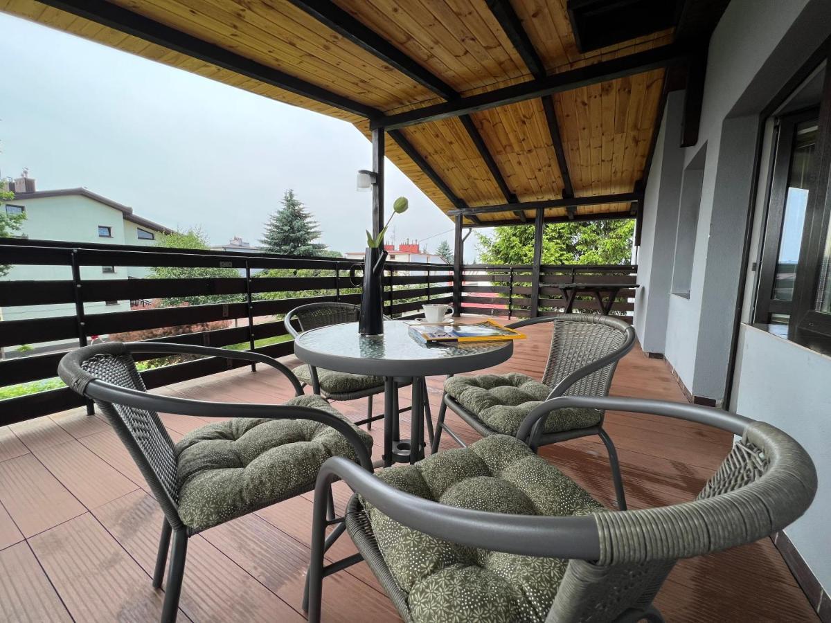Apartamenty Romano Rzeszow Exterior photo