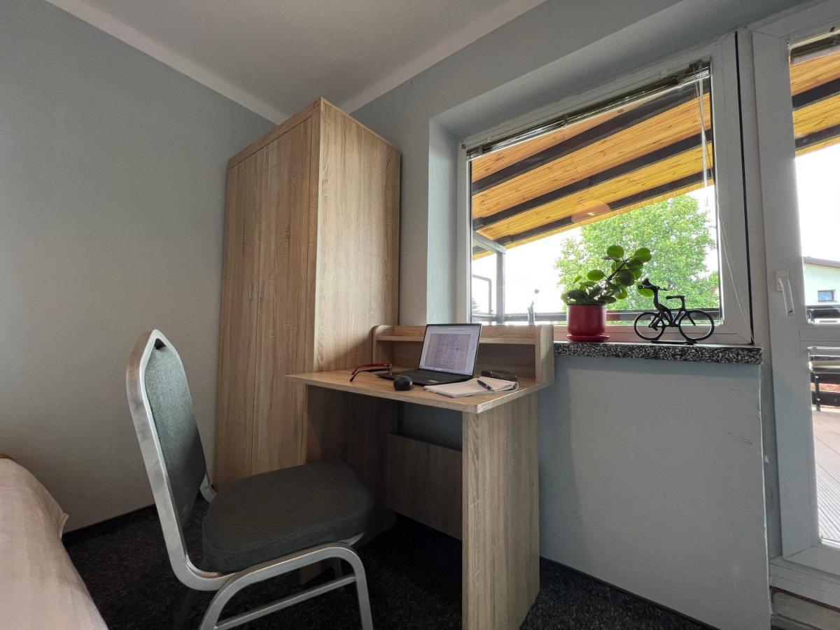 Apartamenty Romano Rzeszow Exterior photo