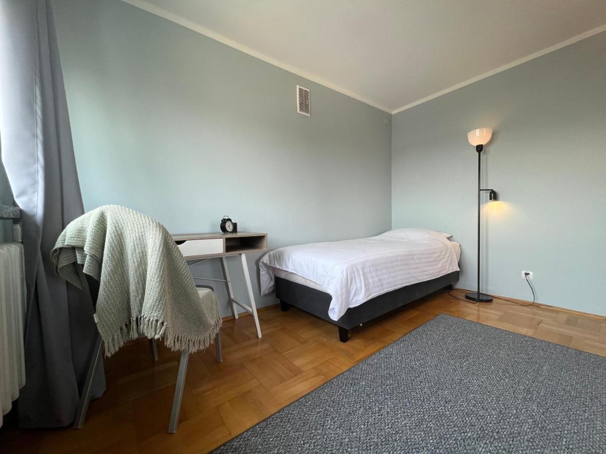Apartamenty Romano Rzeszow Exterior photo