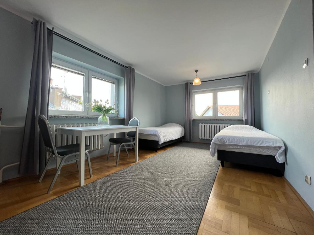 Apartamenty Romano Rzeszow Exterior photo