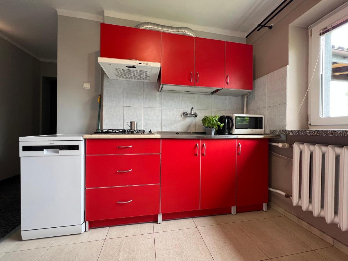 Apartamenty Romano Rzeszow Exterior photo