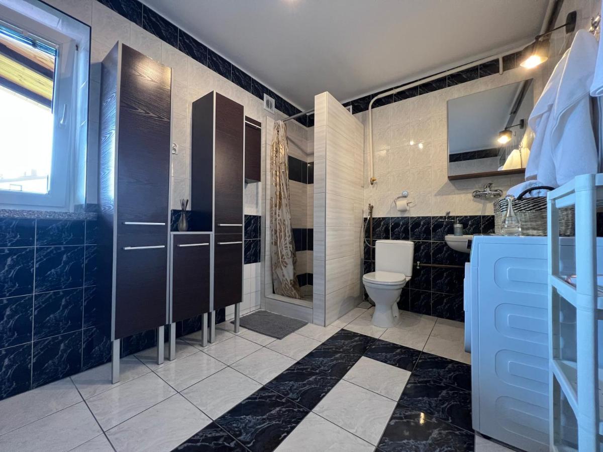 Apartamenty Romano Rzeszow Exterior photo