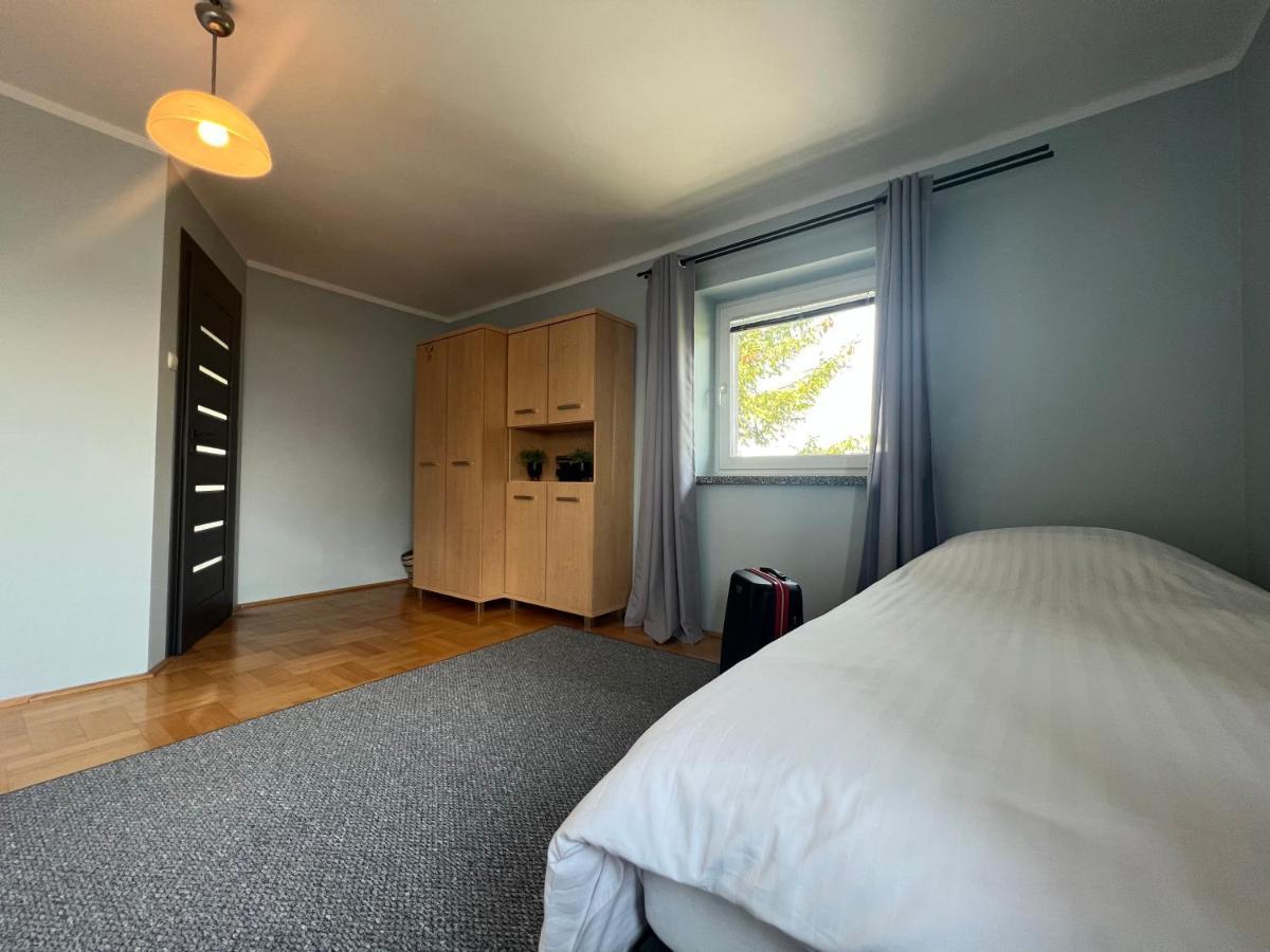 Apartamenty Romano Rzeszow Exterior photo