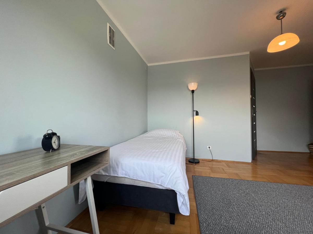 Apartamenty Romano Rzeszow Exterior photo