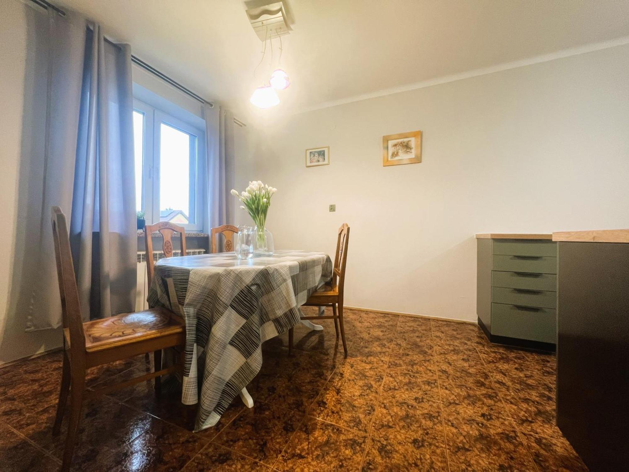 Apartamenty Romano Rzeszow Exterior photo