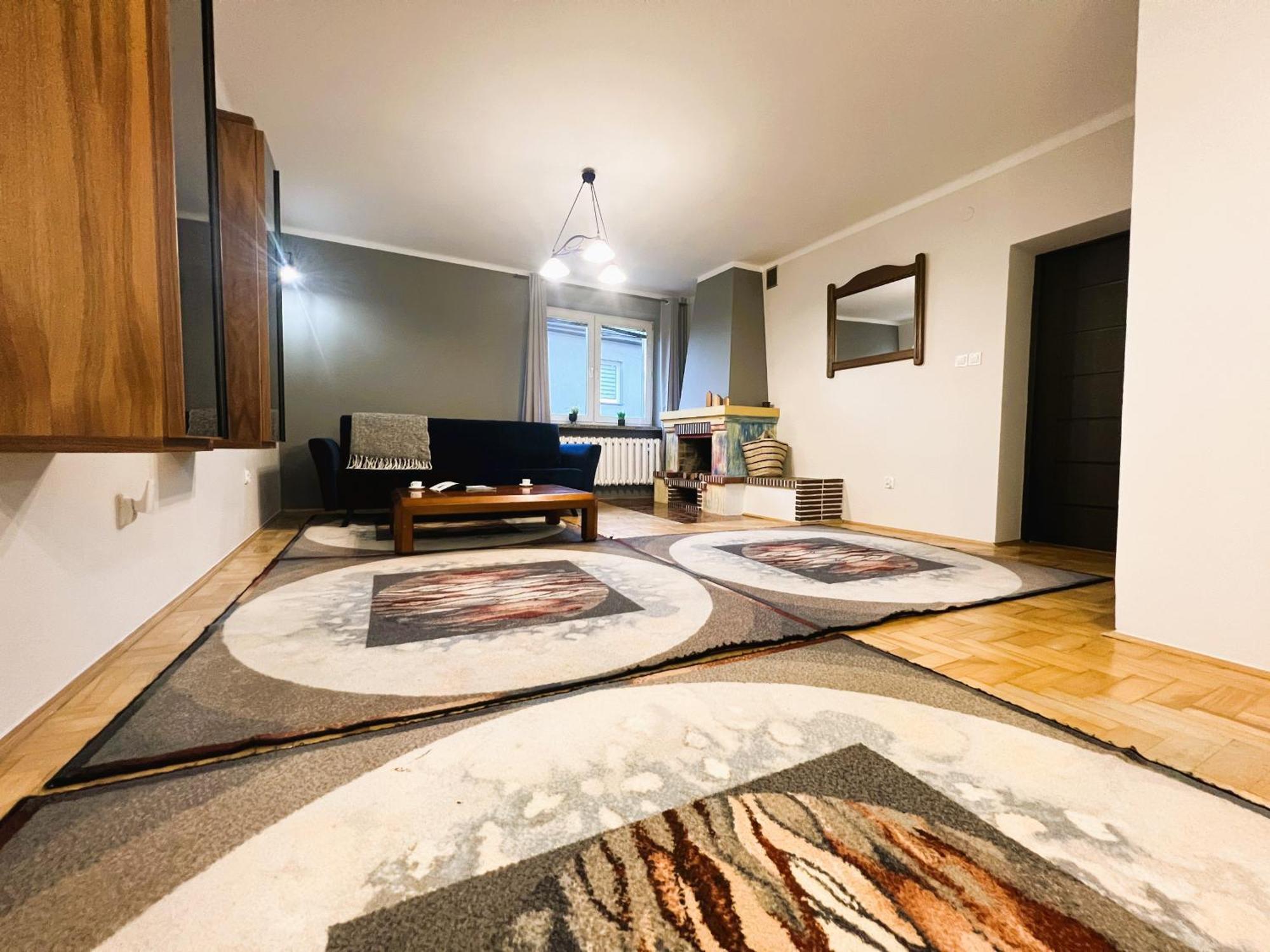 Apartamenty Romano Rzeszow Exterior photo