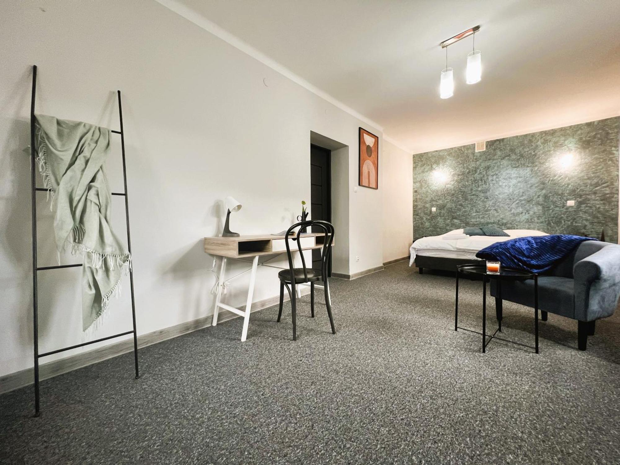 Apartamenty Romano Rzeszow Exterior photo