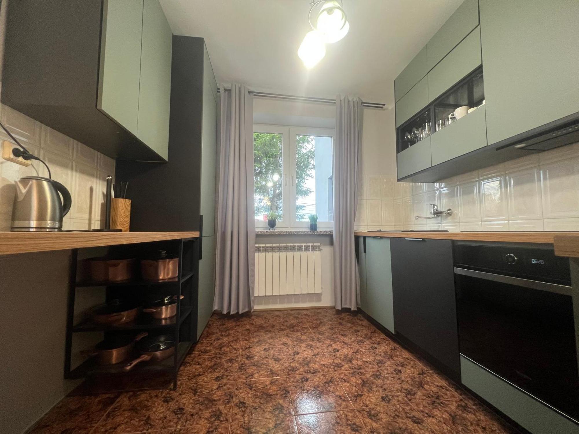 Apartamenty Romano Rzeszow Exterior photo