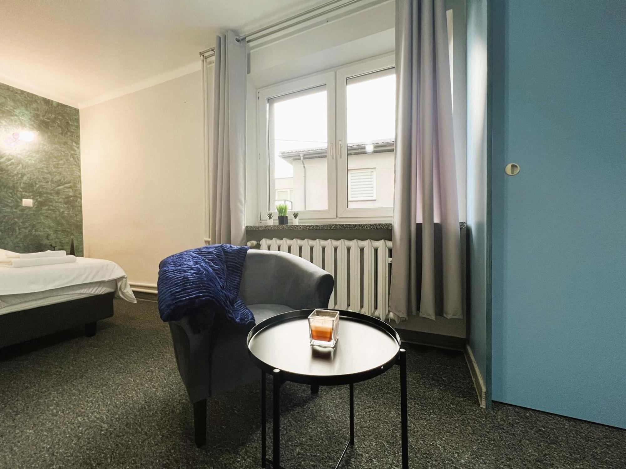 Apartamenty Romano Rzeszow Exterior photo