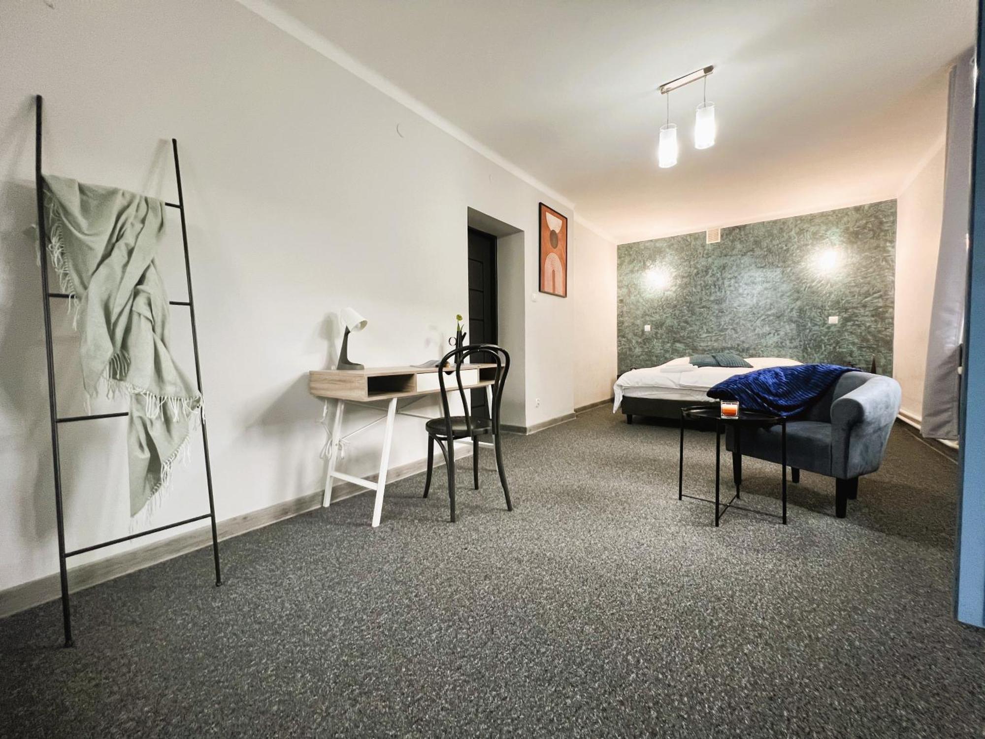 Apartamenty Romano Rzeszow Exterior photo