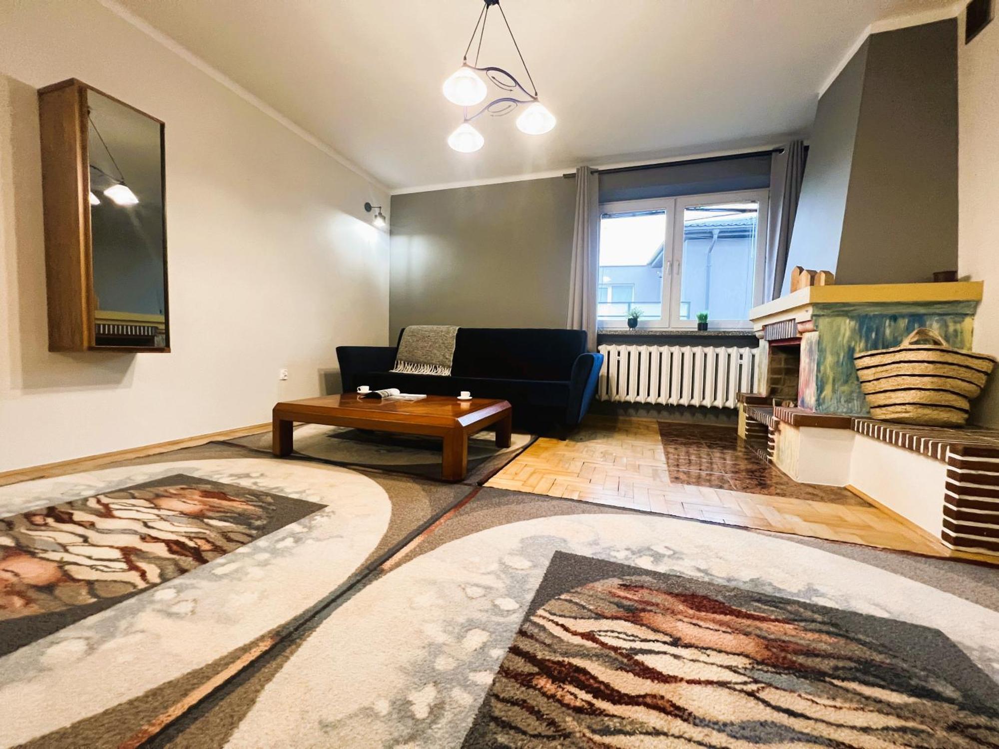 Apartamenty Romano Rzeszow Exterior photo