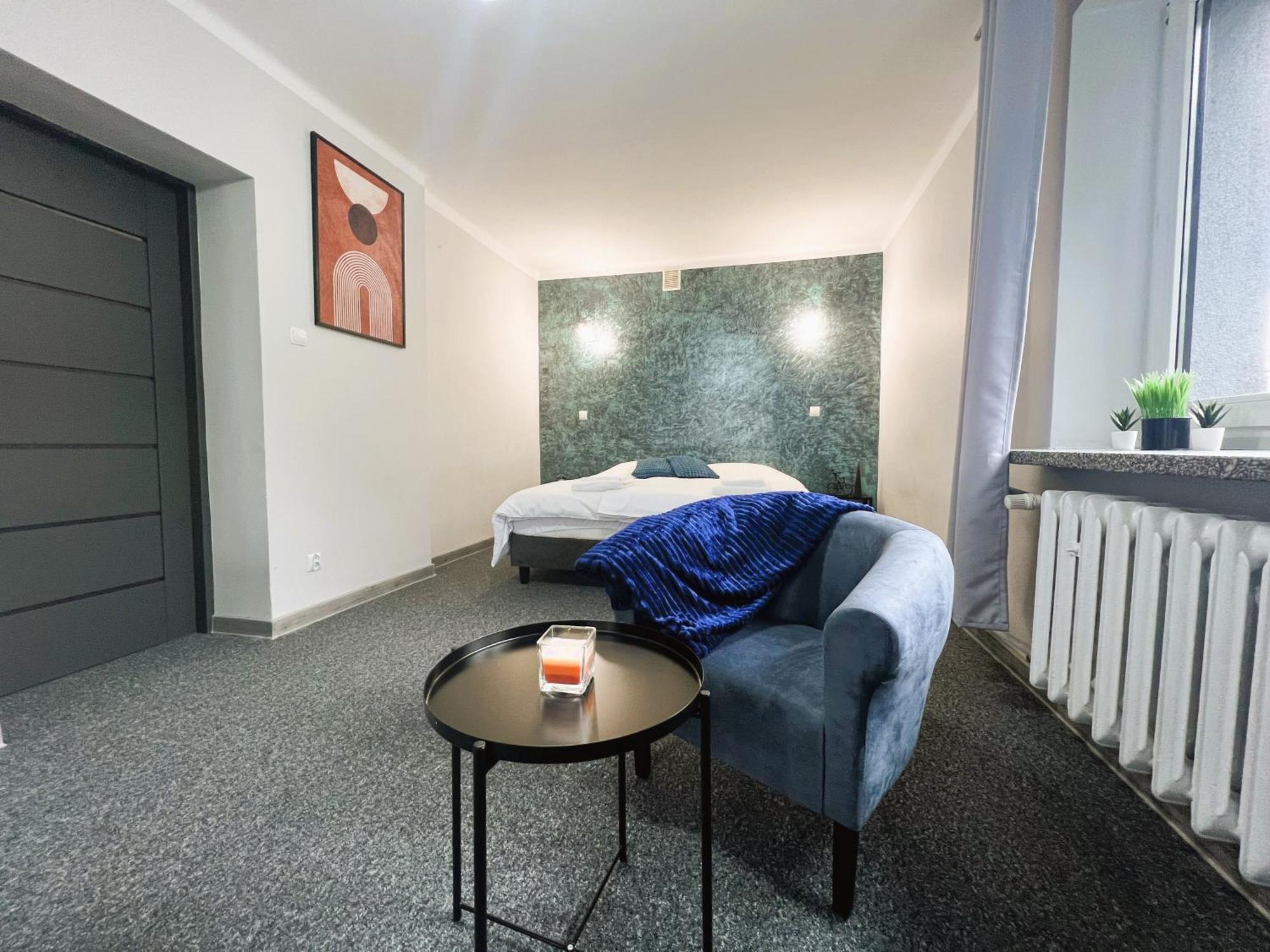 Apartamenty Romano Rzeszow Exterior photo
