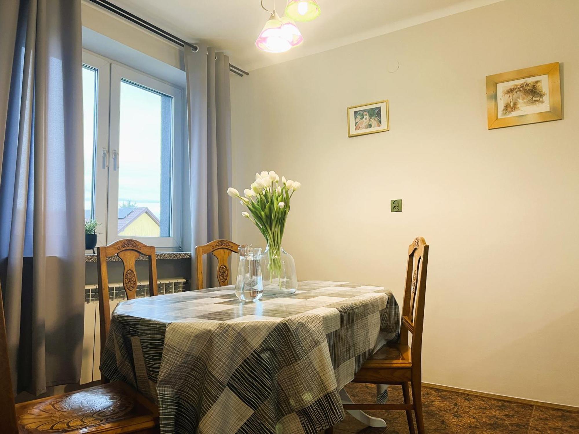 Apartamenty Romano Rzeszow Exterior photo