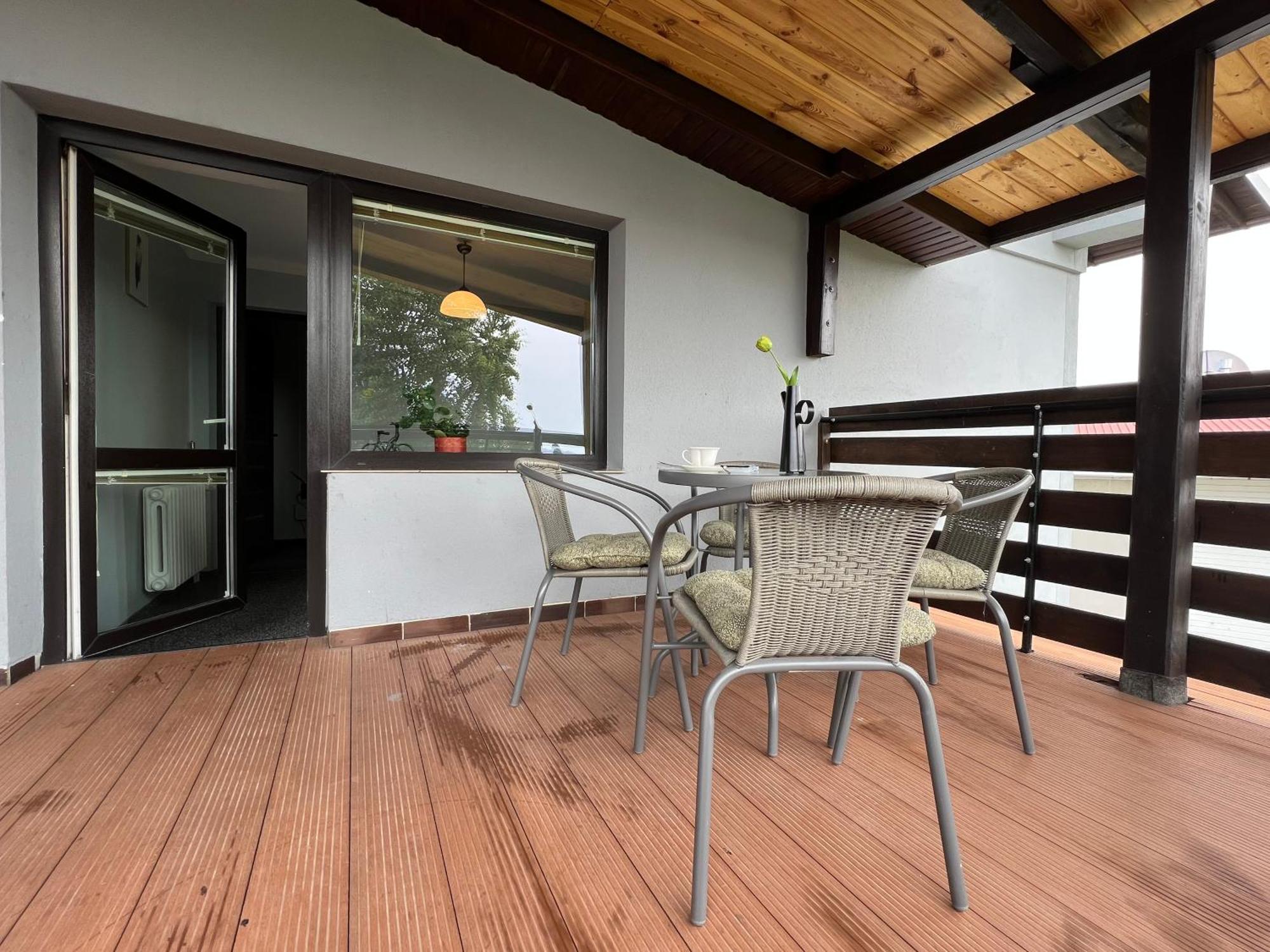 Apartamenty Romano Rzeszow Exterior photo