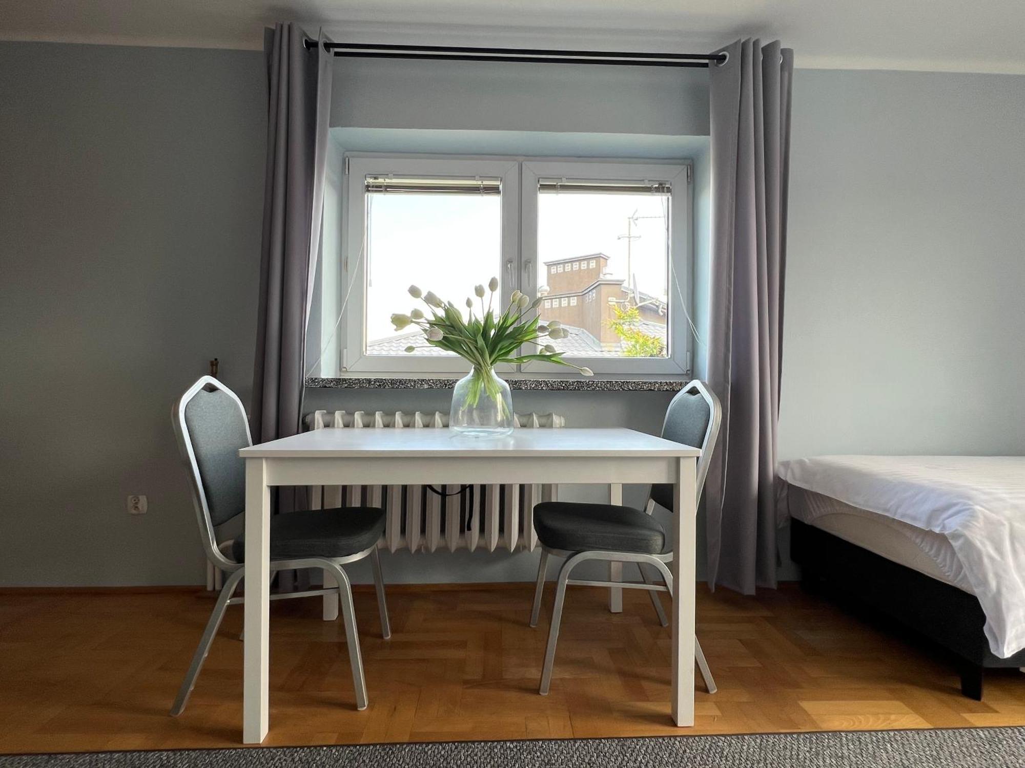 Apartamenty Romano Rzeszow Exterior photo