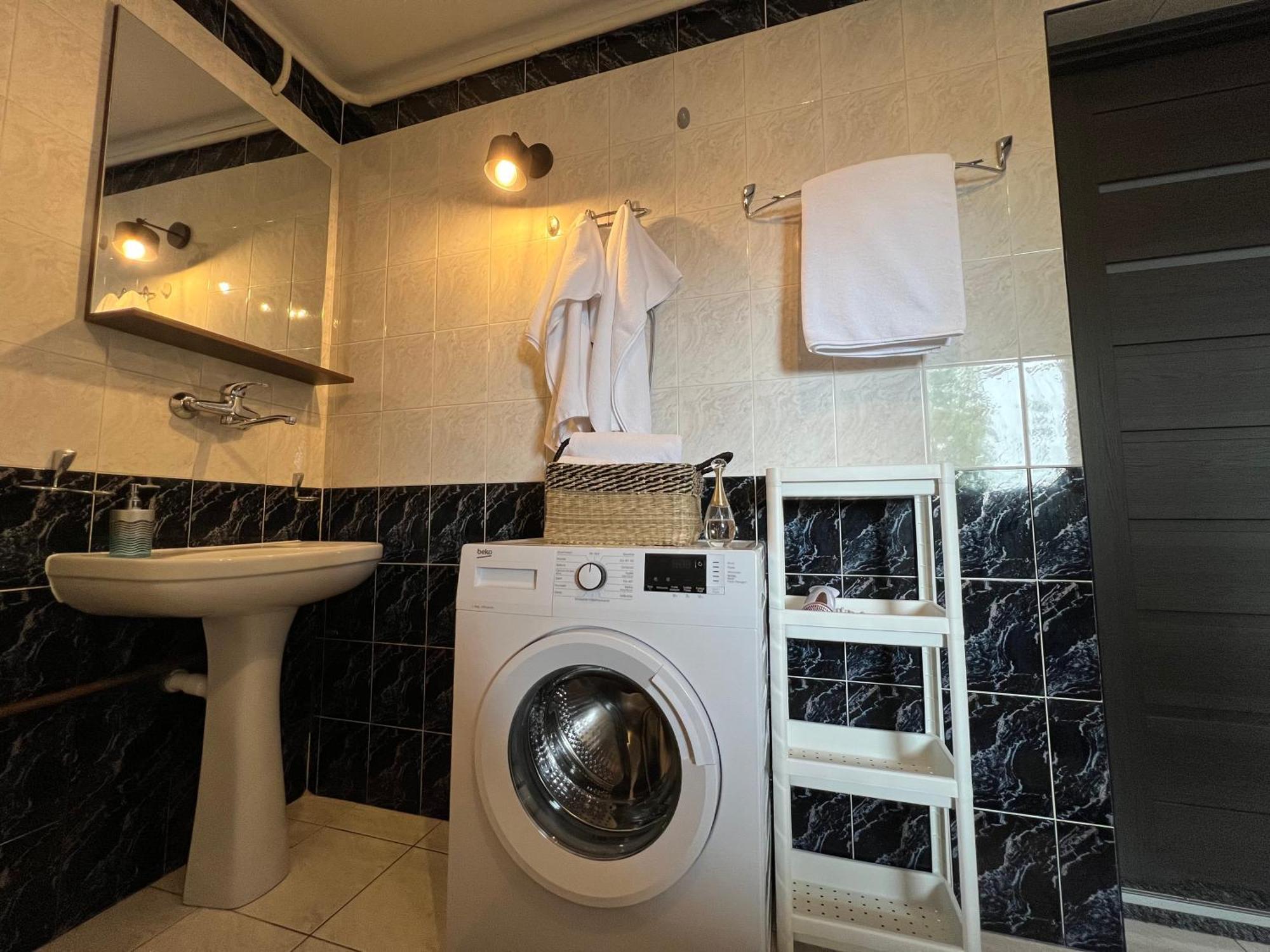Apartamenty Romano Rzeszow Exterior photo