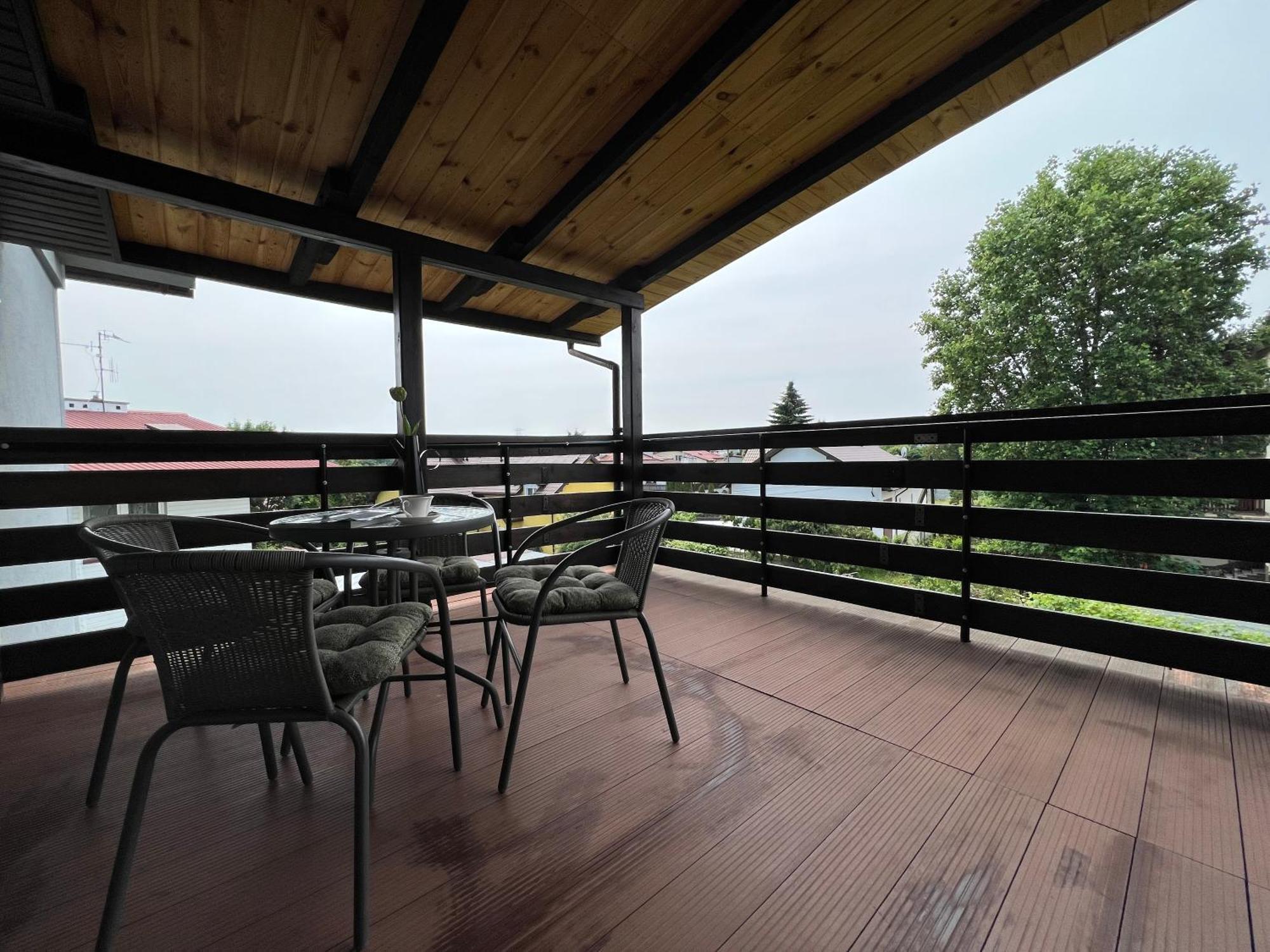 Apartamenty Romano Rzeszow Exterior photo