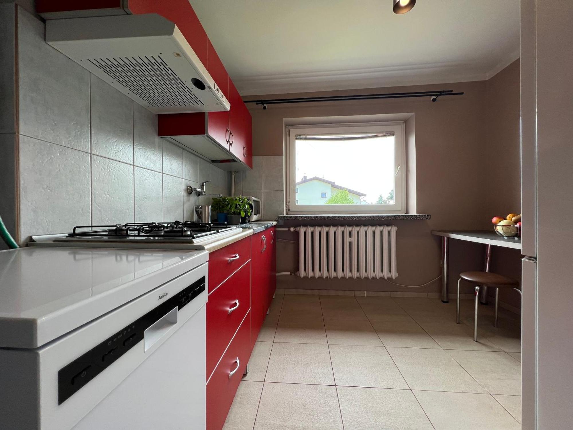 Apartamenty Romano Rzeszow Exterior photo