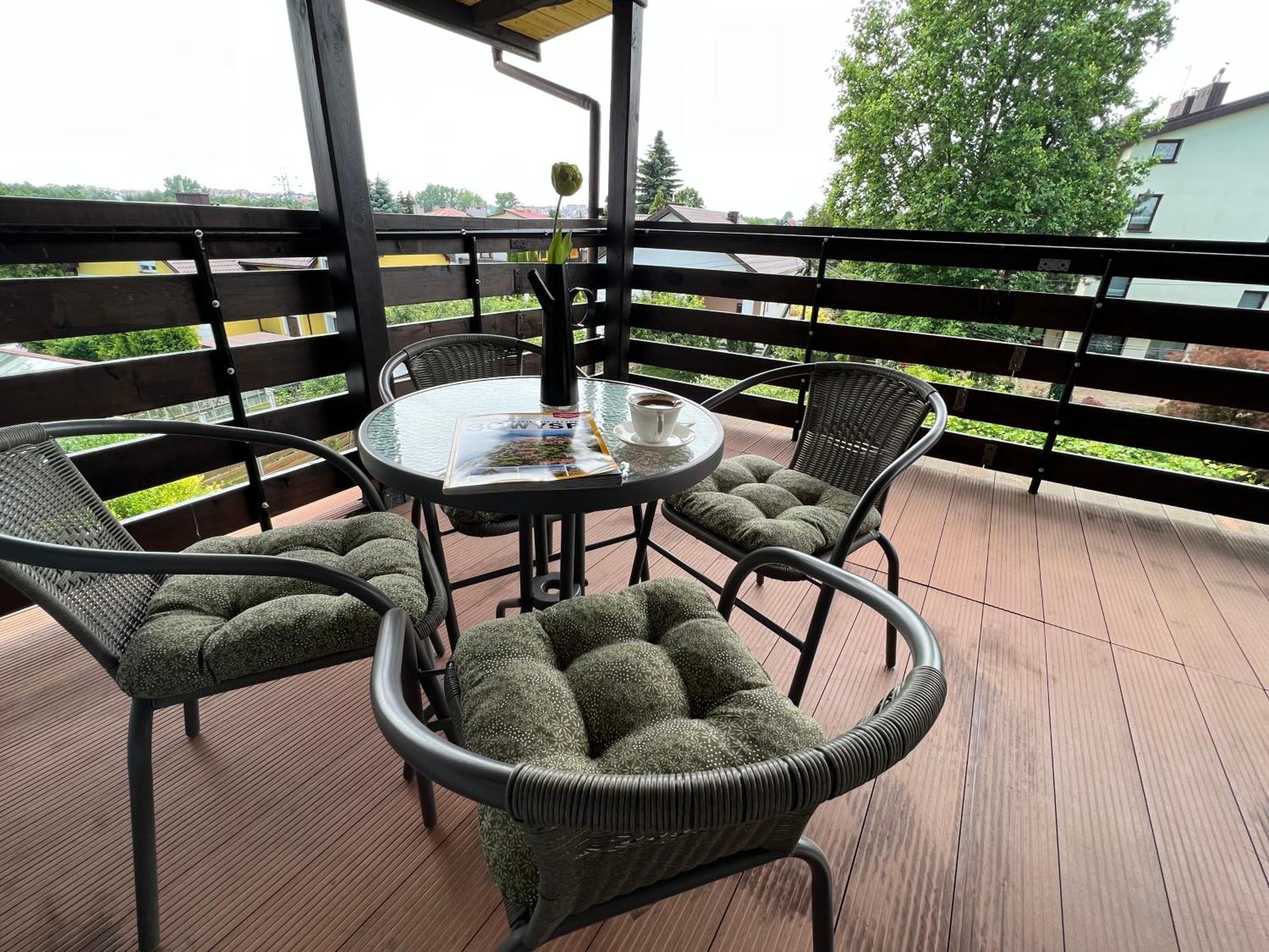Apartamenty Romano Rzeszow Exterior photo