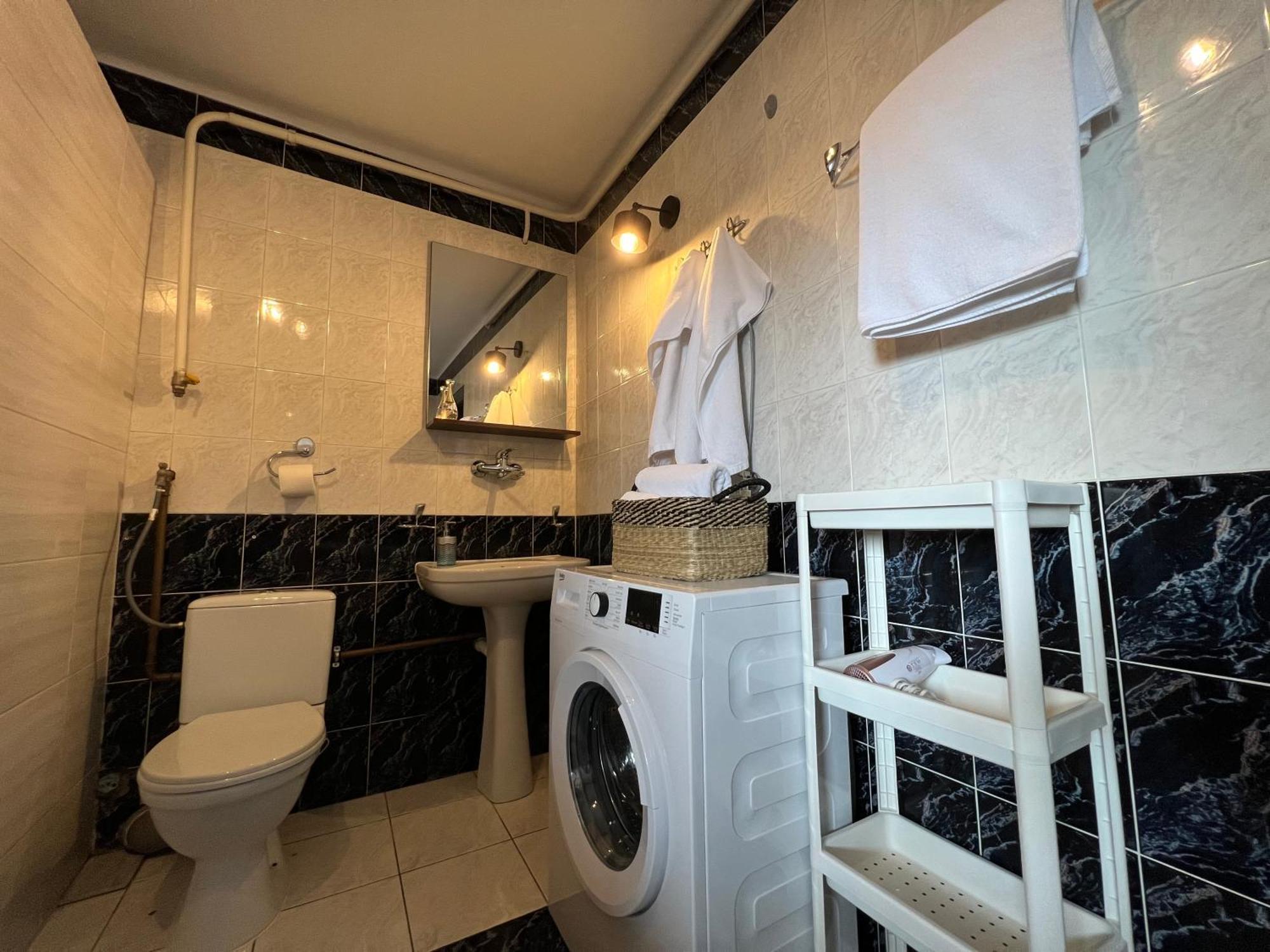 Apartamenty Romano Rzeszow Exterior photo