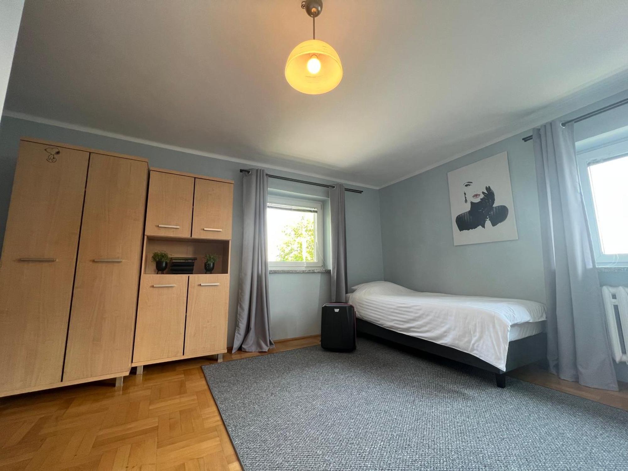 Apartamenty Romano Rzeszow Exterior photo