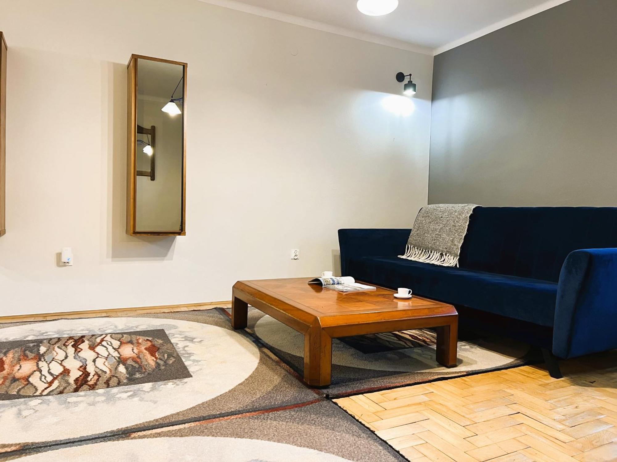 Apartamenty Romano Rzeszow Room photo
