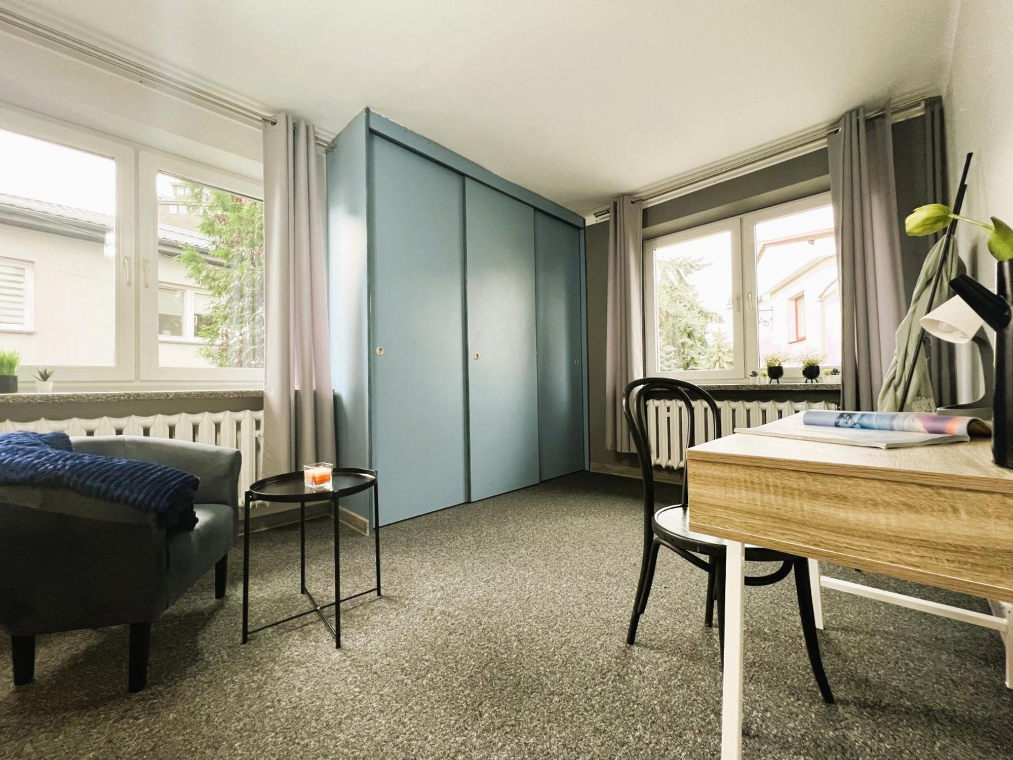 Apartamenty Romano Rzeszow Room photo